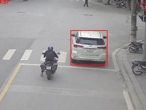 Lỗi phạt nguội sau bao lâu thì hết hiệu lực? Lỗi phạt nguội khi nào có thông báo?