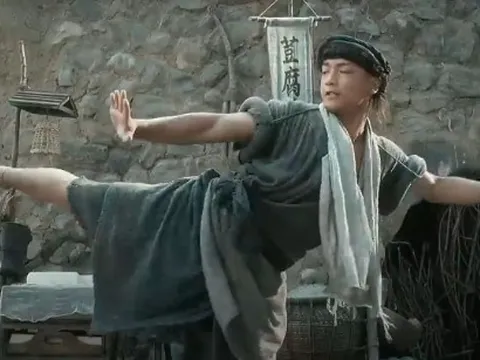 Truyền kỳ cao thủ Trung Quốc xuất thân nô bộc luyện Thái cực quyền, võ công nhất nhì thiên hạ