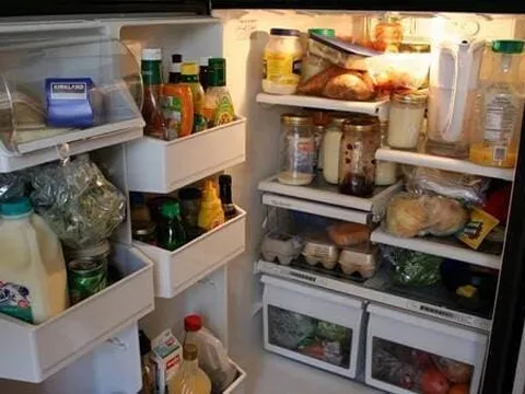 Tủ lạnh cũng có những tính năng tuyệt vời này! 99% mọi người không biết