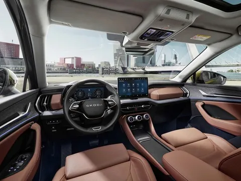 Đối thủ của Ford Everest tăng giá bán, nâng cấp trang bị tại Việt Nam