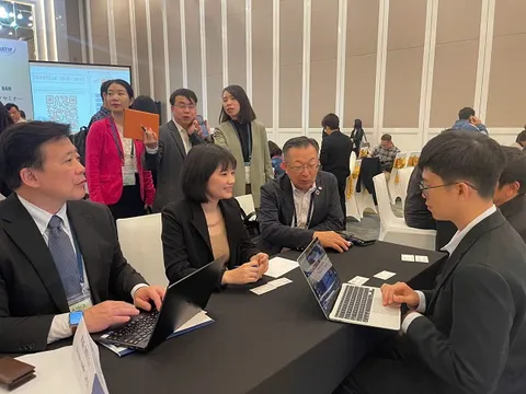 Doanh nghiệp Việt Nam - Nhật Bản hướng tới ứng dụng tiết kiệm năng lượng