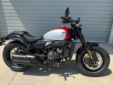 Top 10 môtô cruiser đáng 'đồng tiền bát gạo' nhất năm 2025