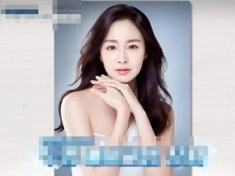 Nóng: Kim Tae Hee bị nhóm cướp có súng tấn công