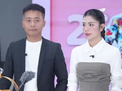 Đằng sau mối quan hệ "chị em rọt" Quang Linh - Hằng Du Mục