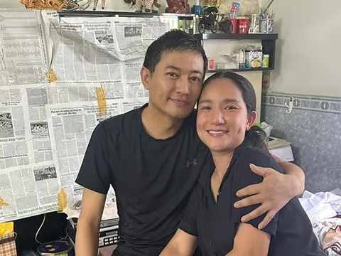 Những ngày cuối đời, Quý Bình sống trong căn phòng như thế nào mà khiến nhiều người xót xa