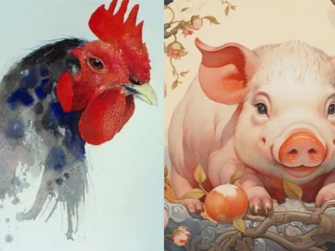 Tử vi ngày 8/3/2025 của 12 con giáp: Dậu tỏa sáng, Hợi cần cẩn trọng