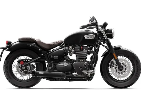 Bảng giá xe Triumph tháng 3/2025: Ưu đãi hấp dẫn