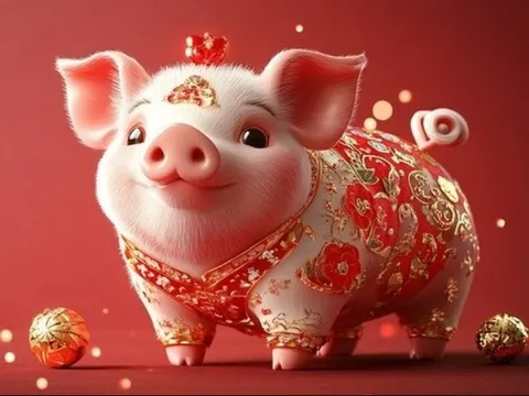 Tử vi tuổi Hợi tháng 3/2025: Đối mặt thử thách, giữ vững tinh thần