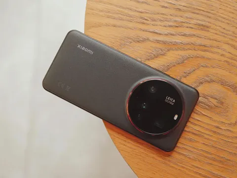 Bảng giá điện thoại Xiaomi tháng 3/2025: Giảm giá, thêm 2 sản phẩm mới