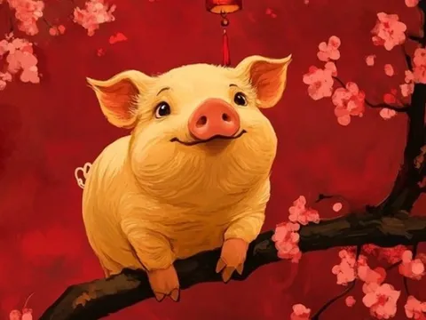 4 con giáp được quý nhân phù trợ, đạt tự do tài chính trong năm 2025