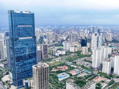 'Bài toán lớn' của Hà Nội