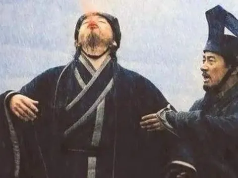 Giải mã bí ẩn về di nguyện cuối đời của Gia Cát Lượng: Vì sao yêu cầu bốn người khiêng quan tài đi mãi về nam, dây đứt thì hạ táng?