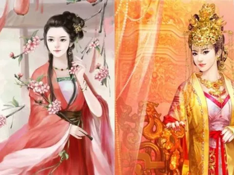 Bí ẩn về người phụ nữ 3 lần từ chối làm vợ vua