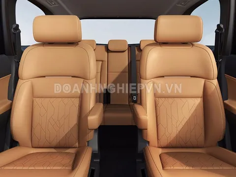 Xe đa dụng tiêu thụ chỉ 1,42 lít xăng/100km, giá rẻ hơn Mitsubishi Xpander