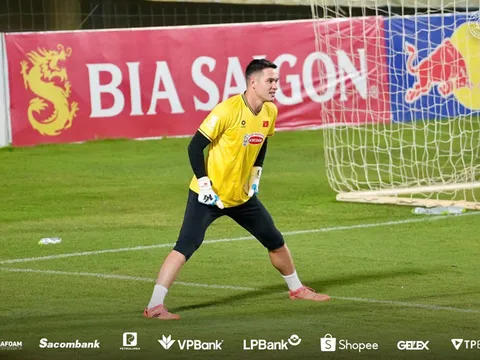 Được triệu tập, Nguyễn Filip bất ngờ xin vắng mặt ở ĐT Việt Nam vì lý do này