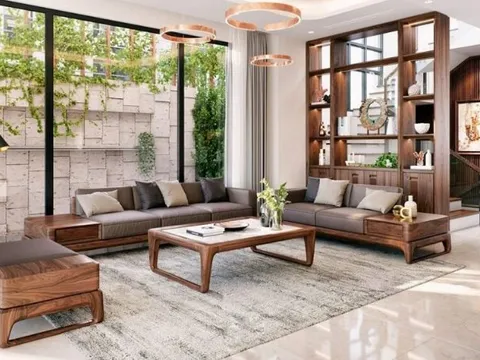 'Nhìn phòng khách để kiếm tiền, nhìn phòng ngủ để tiết kiệm tiền', kinh nghiệm của người xưa trong phong thủy giúp gia chủ thịnh vượng