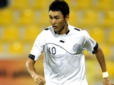 Trợ lý mới của HLV Kim Sang-sik sở hữu bản CV cực ‘khủng’ 