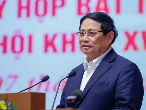 Cần khoảng 10.000 tỷ đồng để triển khai Nghị quyết 57