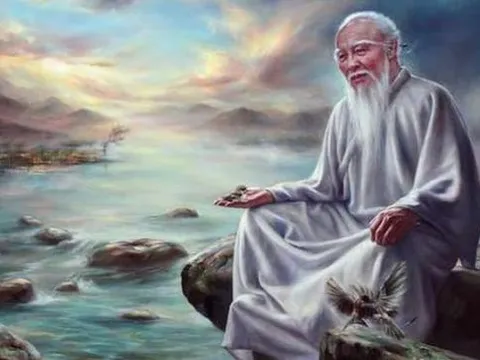 6 thành ngữ trong “Đạo đức kinh” của triết gia Lão Tử, những ai đọc hiểu và làm được đều là người có trí tuệ