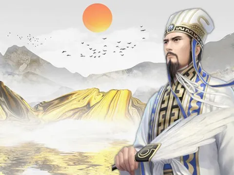 Quan sát thiên văn, Gia Cát Lượng liền đoán được kết cục của Bàng Thống và Chu Du