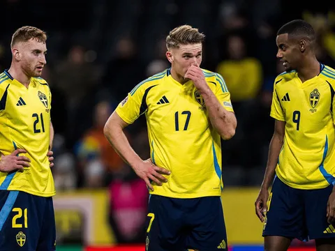 Arsenal vượt mặt Man Utd trong cuộc đua giành siêu tiền đạo