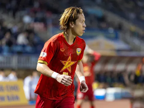 Trước ngày hội quân, U22 Việt Nam đón hung tin từ tiền vệ Việt kiều