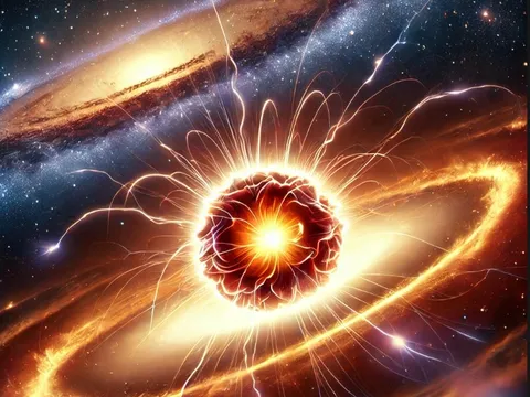 Đã giải mã được tín hiệu của 'người ngoài hành tình' từ nền văn minh ngoài Trái Đất