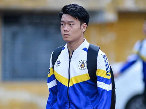 Gia hạn hợp đồng 5 năm với Hà Nội FC, Thành Chung nhận tiền 'lót tay' 30 tỷ đồng?