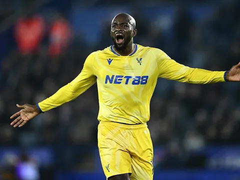 Chi 40 triệu bảng, Man Utd sẽ có siêu tiền đạo ghi bàn nhiều hơn Hojlund, Zirkzee và Grarnacho cộng lại