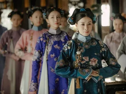 Hoàng đế thời xưa tuyển thê thiếp gắt gao tới mức nào? Không chỉ xinh đẹp cao ráo là đủ