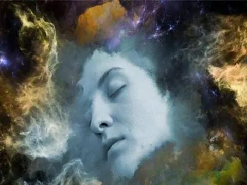 Chúng ta có thể kiểm soát giấc mơ của mình không? Nhà khoa học: Chỉ cần nắm vững 2 thủ thuật nhỏ này!