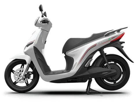 Bảng giá xe máy VinFast tháng 3/2025: Thay đổi lớn