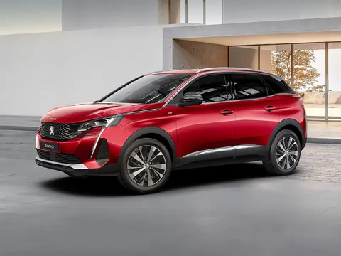 Bảng giá xe Peugeot tháng 3/2025: Ưu đãi hấp dẫn, thêm sản phẩm mới