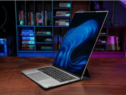 Loạt giải pháp công nghệ AI mới nhất dành cho doanh nghiệp