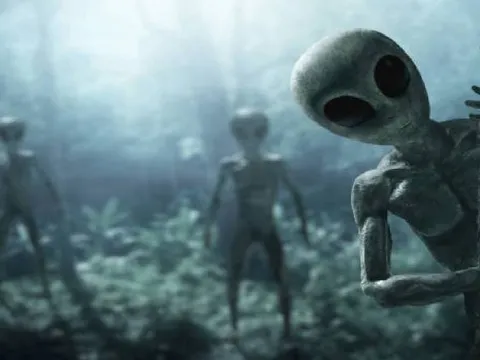 Người ngoài hành tinh có tồn tại không? Khoa học nói gì về điều này?