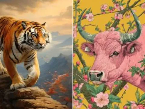 Tử vi ngày 10/3/2025 của 12 con giáp: Sửu thăng hoa, Dần cẩn trọng