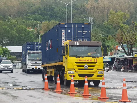 Đà Nẵng sắp đối thoại với doanh nghiệp sản xuất, xuất nhập khẩu và logistics