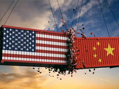 Doanh nghiệp Việt cần hành động ra sao trước căng thẳng thương mại Mỹ - Trung?