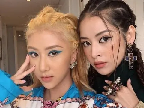 Động thái trái ngược của Chi Pu và Quỳnh Anh Shyn sau màn 'làm lành' chấn động
