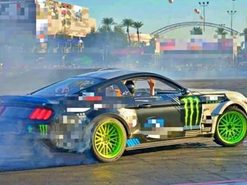 Tự ý 'độ' ô tô có thể bị phạt tới 150 triệu đồng, có đúng không?