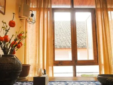 Dù nhà có nghèo đến đâu cũng đừng cố treo những gam màu này lên rèm, người trong cuộc biết điều đó và rất cụ thể về điều đó