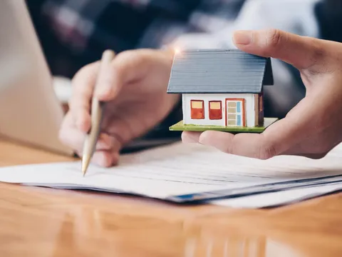 Ngân hàng giảm lãi suất cho vay mua nhà dưới 5%