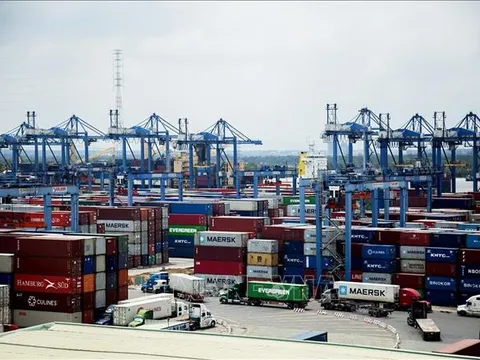 EU sẽ không áp dụng các biện pháp phòng thủ về thuế và phi thuế đối với Việt Nam 
