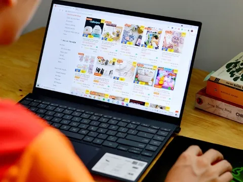 Bảo vệ người kinh doanh nhỏ lẻ trên nền tảng thương mại điện tử