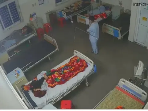 Đóng giả bệnh nhân để hành nghề trộm cắp tại bệnh viện