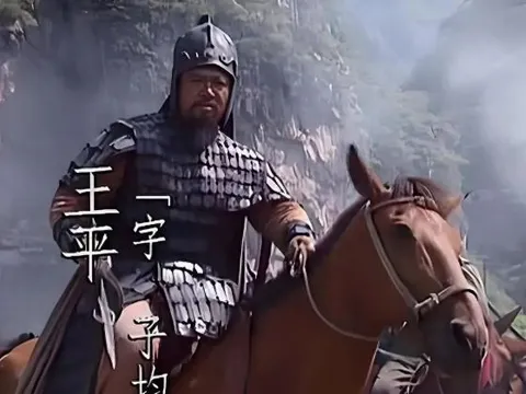 Đây là 'vũ khí bí mật' mà Lưu Bị để lại, sau khi ông qua đời, mãnh tướng này đã bảo vệ Thục Quốc suốt 20 năm!