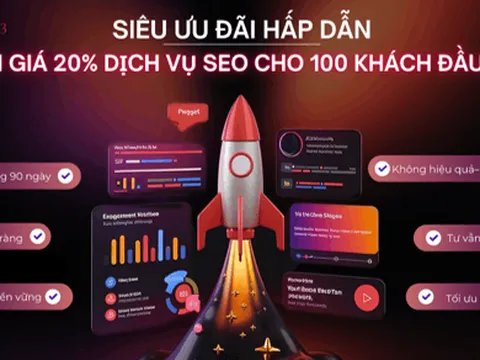 Kingseo123: Đột phá trong lĩnh vực SEO thế hệ mới