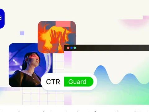CTR Guard: Công cụ AI mới của MGID giúp cải thiện 29% hiệu suất quảng cáo