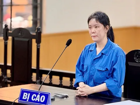 Chiếm đoạt tiền từ khoản vay của khách, nhân viên ngân hàng Hàng hải MSB lĩnh 11 năm tù