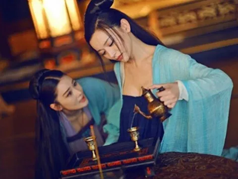 Vì sao kỹ nữ thời phong kiến chẳng dám trốn, chỉ chờ người tốt tới chuộc thân dù không có công nghệ nhận dạng